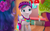 Size: 1765x1080 | Tagged: safe, screencap, izzy moonbow, sunny starscout, zipp storm, earth pony, pegasus, pony, unicorn, g5, my little pony: make your mark, winter wishday, spoiler:g5, 3d, female, mare