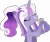 Size: 4058x3402 | Tagged: safe, artist:rickysocks, artist:starshade, oc, oc only, pony, unicorn, base used, female, high res, mare, microphone, simple background, solo, transparent background