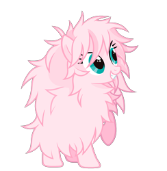 Size: 2013x2063 | Tagged: safe, oc, oc only, oc:fluffle puff, base used, high res, simple background, solo, transparent background