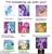 Size: 788x828 | Tagged: safe, edit, edited screencap, screencap, discord, fluttershy, pinkie pie, rainbow dash, rarity, starlight glimmer, sunset shimmer, trixie, twilight sparkle, alicorn, boar, dragon, pegasus, pony, unicorn, equestria girls, equestria girls specials, g4, my little pony equestria girls: better together, my little pony equestria girls: forgotten friendship, my little pony: friendship is magic, no second prances, spike at your service, the summer sun setback, three's a crowd, twilight's kingdom, antlers, cloud, female, horn, horns, in character, male, mare, meme, mind blown, reformed starlight, summer sun celebration, summer sunset