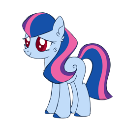 Size: 900x900 | Tagged: safe, artist:fuckomcfuck, oc, oc only, oc:pitter patter, earth pony, pony, base used, female, mare, simple background, solo, transparent background