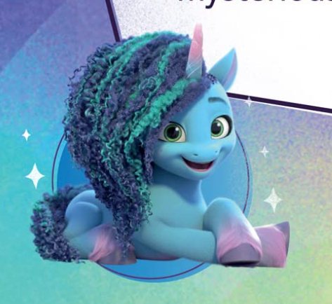 #3007878 - safe, misty brightdawn, pony, unicorn, g5, official, coat ...