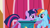 Size: 1280x720 | Tagged: safe, screencap, rainbow dash, twilight sparkle, pony, applebuck season, g4, my little pony: friendship is magic, duo, duo female, female, ponyville town hall