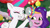 Size: 3072x1727 | Tagged: safe, screencap, pipp petals, zipp storm, pegasus, pony, g5, my little pony: tell your tale, secret canter, spoiler:g5, spoiler:my little pony: tell your tale, spoiler:tyts01e40, adorapipp, adorazipp, cute, duo, duo female, female, grin, high res, mare, one eye closed, open mouth, open smile, royal sisters (g5), siblings, sisters, smiling, wink, youtube link