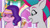 Size: 3072x1727 | Tagged: safe, screencap, pipp petals, zipp storm, pegasus, pony, g5, my little pony: tell your tale, secret canter, spoiler:g5, spoiler:my little pony: tell your tale, adorapipp, adorazipp, cellphone, cute, duo, duo female, female, goggles, grin, high res, mare, phone, royal sisters (g5), siblings, sisters, smartphone, smiling, youtube link