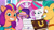 Size: 3072x1727 | Tagged: safe, screencap, hitch trailblazer, pipp petals, sunny starscout, zipp storm, earth pony, pegasus, pony, g5, my little pony: tell your tale, secret canter, spoiler:g5, spoiler:my little pony: tell your tale, adorapipp, adorazipp, book, cute, female, goggles, grin, high res, male, mane stripe sunny, mare, open mouth, open smile, royal sisters (g5), siblings, sisters, smiling, stallion, youtube link