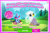 Size: 1958x1298 | Tagged: safe, gameloft, graff, griffon, g4, my little pony: magic princess, advertisement, background character, background griffon, beak, bush, chickub, costs real money, english, folded wings, introduction card, li'l griffon, mobile game, numbers, sale, solo, text, vacuum cleaner, wings