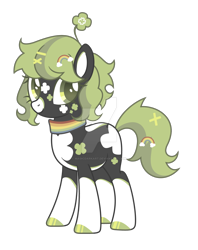 Size: 1600x2020 | Tagged: safe, artist:magicdarkart, oc, earth pony, pony, female, mare, simple background, solo, transparent background