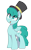 Size: 800x1280 | Tagged: safe, artist:thebatfang, spring melody, sprinkle medley, pegasus, pony, g4, background pony, cute, eye clipping through hair, female, folded wings, hat, looking up, mare, open mouth, open smile, simple background, smiling, solo, top hat, transparent background, wings