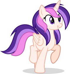 Size: 4817x5051 | Tagged: safe, artist:helenosprime, alicorn, pony, absurd resolution, female, mare, simple background, solo, transparent background