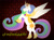 Size: 1000x746 | Tagged: safe, artist:sudro, princess celestia, alicorn, pony, g4, female, hoers, mare, thai, thai art