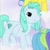 Size: 425x425 | Tagged: safe, screencap, skip and along, splash and down, splish splash, pegasus, pony, friends are never far away, g3