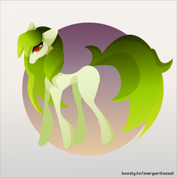 Size: 3995x4015 | Tagged: safe, artist:margaritaenot, oc, earth pony, pony, solo