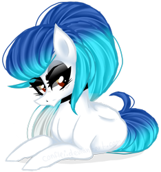 Size: 2371x2529 | Tagged: safe, artist:conflei, oc, oc only, earth pony, pony, earth pony oc, eyelashes, female, high res, lying down, mare, prone, simple background, solo, transparent background