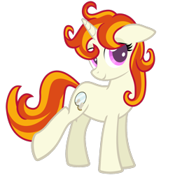 Size: 1200x1200 | Tagged: safe, artist:the smiling pony, oc, oc only, oc:alatea, pony, unicorn, 2023 community collab, derpibooru community collaboration, g4, .svg available, blind, simple background, smiling, solo, svg, transparent background, vector