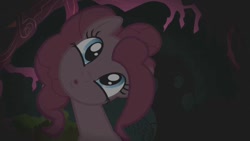 Size: 960x540 | Tagged: safe, screencap, pinkie pie, earth pony, pony, friendship is magic, g4, :o, open mouth, solo