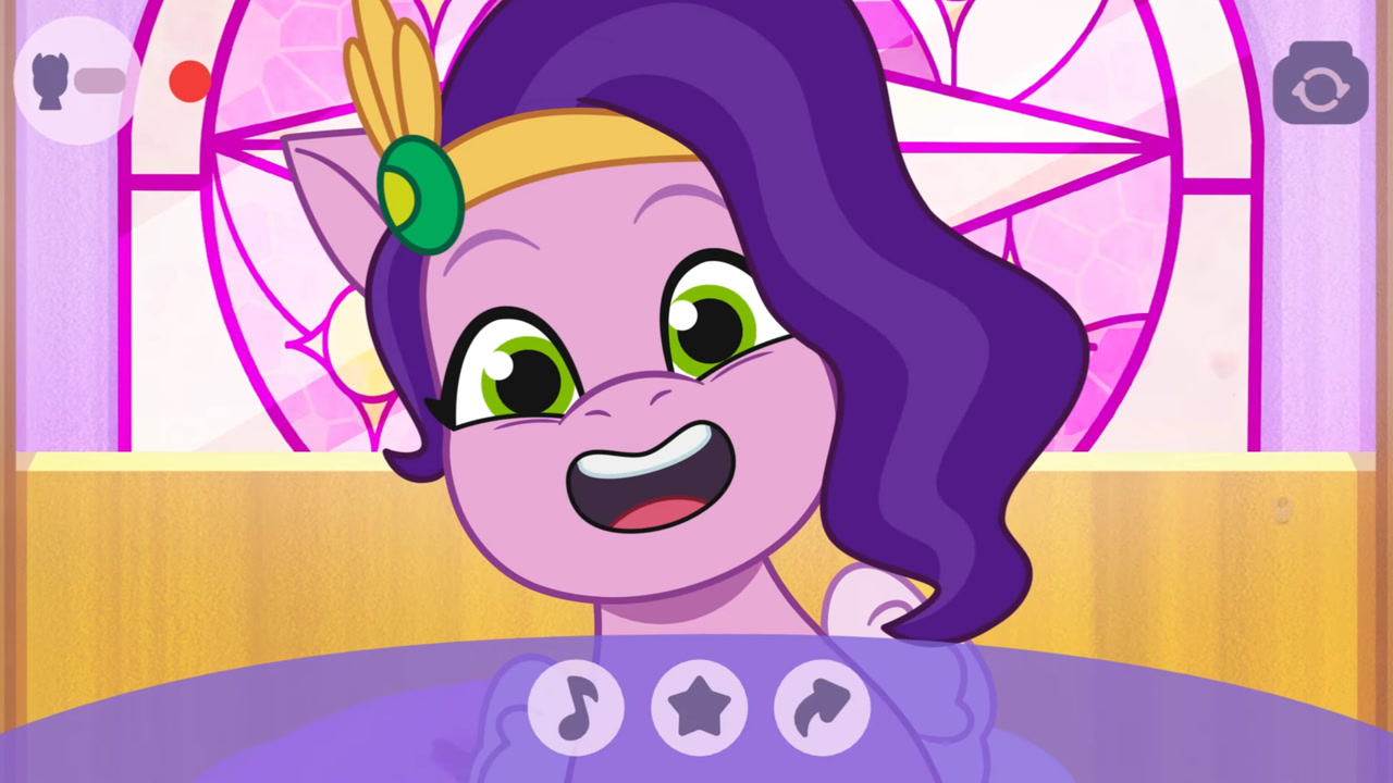 #3011904 - safe, screencap, pipp petals, pegasus, pony, a day in the ...