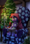 Size: 1202x1700 | Tagged: safe, artist:tarkron, spike, twilight sparkle, dragon, pony, g4, blanket, book, bookshelf, candle, christmas, christmas tree, couch, cute, female, holiday, male, mare, reading, spikabetes, spikelove, tree, twiabetes