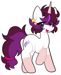 Size: 1423x1758 | Tagged: safe, artist:saveraedae, oc, oc:savvy star, pony, unicorn, female, mare, simple background, solo, transparent background