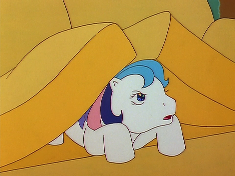Mlp Gingerbread #3012916 - safe, screencap, gingerbread, earth pony, pony, twinkle eyed ...