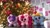 Size: 3017x1698 | Tagged: safe, artist:casquitos kawaii, pinkie pie, rainbow dash, twilight sparkle, alicorn, earth pony, pegasus, pony, g4, amigurumi, christmas, christmas lights, christmas tree, crochet, holiday, irl, photo, plushie, tree, twilight sparkle (alicorn)