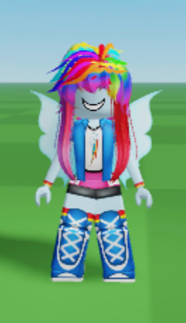 Roblox avatar 🌈🌈🌈