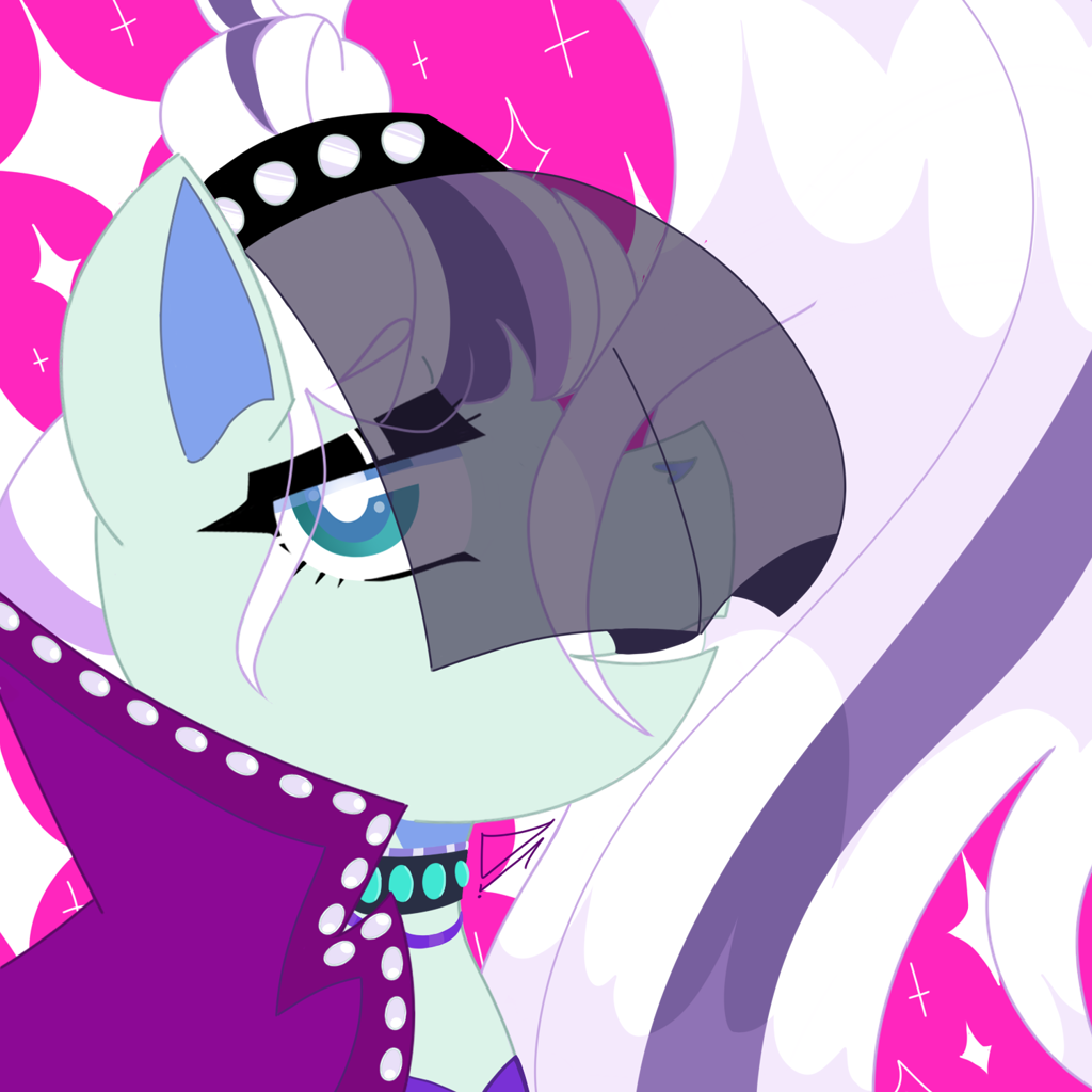 3014823 Safe Artist Dsstoner Coloratura Earth Pony Pony G4