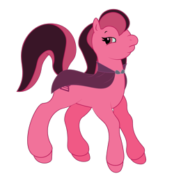 Size: 1200x1200 | Tagged: safe, artist:prixy05, oc, oc only, oc:omni glow, earth pony, pony, g2, simple background, solo, transparent background