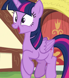 Size: 446x502 | Tagged: safe, screencap, twilight sparkle, alicorn, pony, ppov, season 6, adorkable, animated, cropped, cute, dancing, dork, excited, female, gif, happy, loop, mare, smiling, solo, talking, trotting, trotting in place, twiabetes, twilight sparkle (alicorn)