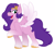 Size: 3392x3108 | Tagged: safe, artist:feather_bloom, pipp petals, pegasus, pony, g5, my little pony: a new generation, adorapipp, crown, cute, high res, jewelry, regalia, simple background, solo, unshorn fetlocks, white background