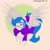 Size: 1668x1668 | Tagged: safe, artist:shadowcat2430, oc, oc only, oc:polar wing, pegasus, pony, clothes, female, goggles, one eye closed, pegasus oc, simple background, solo, sweater, white background, wink