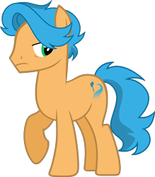 Size: 1253x1428 | Tagged: safe, artist:sirrainium, oc, oc only, oc:ridgeline, earth pony, pony, fallout equestria, base used, fallout equestria: across the divide, male, simple background, solo, stallion, transparent background, vector