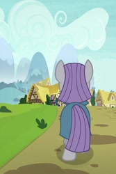 Size: 714x1068 | Tagged: safe, screencap, maud pie, g4, rock solid friendship, cropped