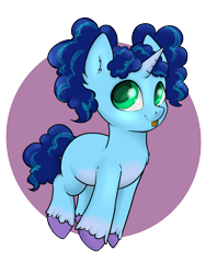 Size: 3000x4000 | Tagged: safe, artist:dumbwoofer, misty brightdawn, pony, unicorn, g5, :p, afro puffs, alternate hairstyle, chest fluff, cute, ear fluff, female, filly, filly misty brightdawn, foal, hilarious in hindsight, jumping, looking at you, mistybetes, pigtails, simple background, solo, tongue out, transparent background, unshorn fetlocks, younger