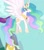 Size: 942x1080 | Tagged: safe, princess celestia, alicorn, pony, g4, cropped