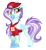 Size: 1986x2160 | Tagged: safe, artist:lbrcloud, oc, oc only, oc:ocean breeze (savygriffs), hippogriff, american football, backwards ballcap, baseball cap, cap, clothes, hat, hippogriff oc, jersey, kansas city chiefs, nfl, simple background, slim, solo, sports, sports outfit, transparent background