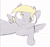 Size: 770x720 | Tagged: safe, artist:datte-before-dawn, derpy hooves, pegasus, pony, g4, animated, bronybait, cute, derpabetes, frame by frame, kissing, le cygne, offscreen character, ponified, ponified animal photo, ponified animal video, ponified video, pov, reference in the comments, solo, sound, the antithology, webm