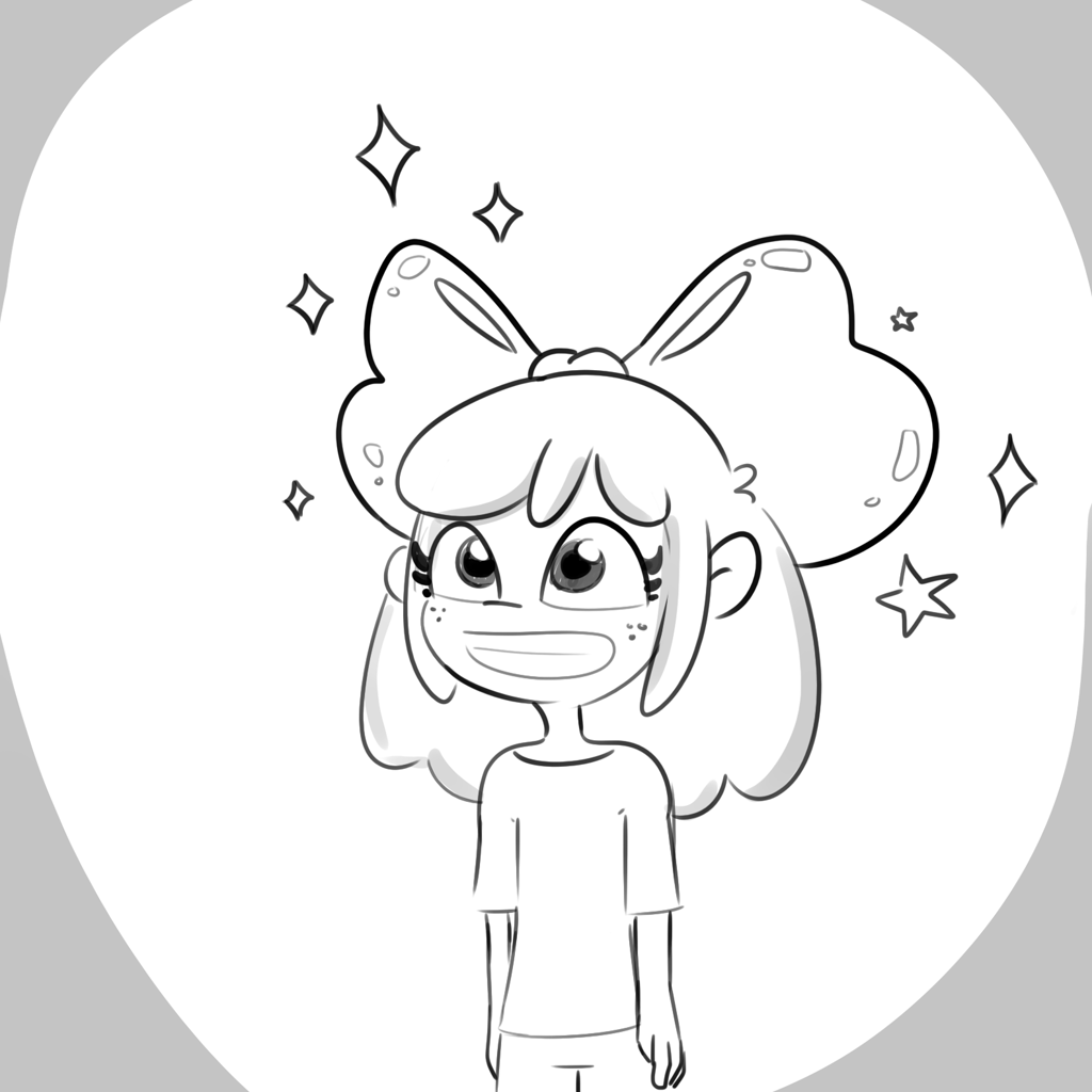  3016709 safe artist tjpones apple bloom human g4 adorabloom