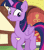 Size: 443x502 | Tagged: safe, screencap, twilight sparkle, alicorn, pony, g4, ppov, season 6, adorkable, animated, cropped, cute, dancing, dork, excited, female, folded wings, gif, grin, happy, loop, mare, open mouth, open smile, reaction image, smiling, solo, talking, trotting, trotting in place, twiabetes, twilight sparkle (alicorn), wings
