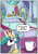 Size: 1614x2283 | Tagged: safe, artist:rex-equinox, part of a set, princess celestia, alicorn, pony, comic:from princess to president, g4, comic, commission, pony to human, story in the source, transformation