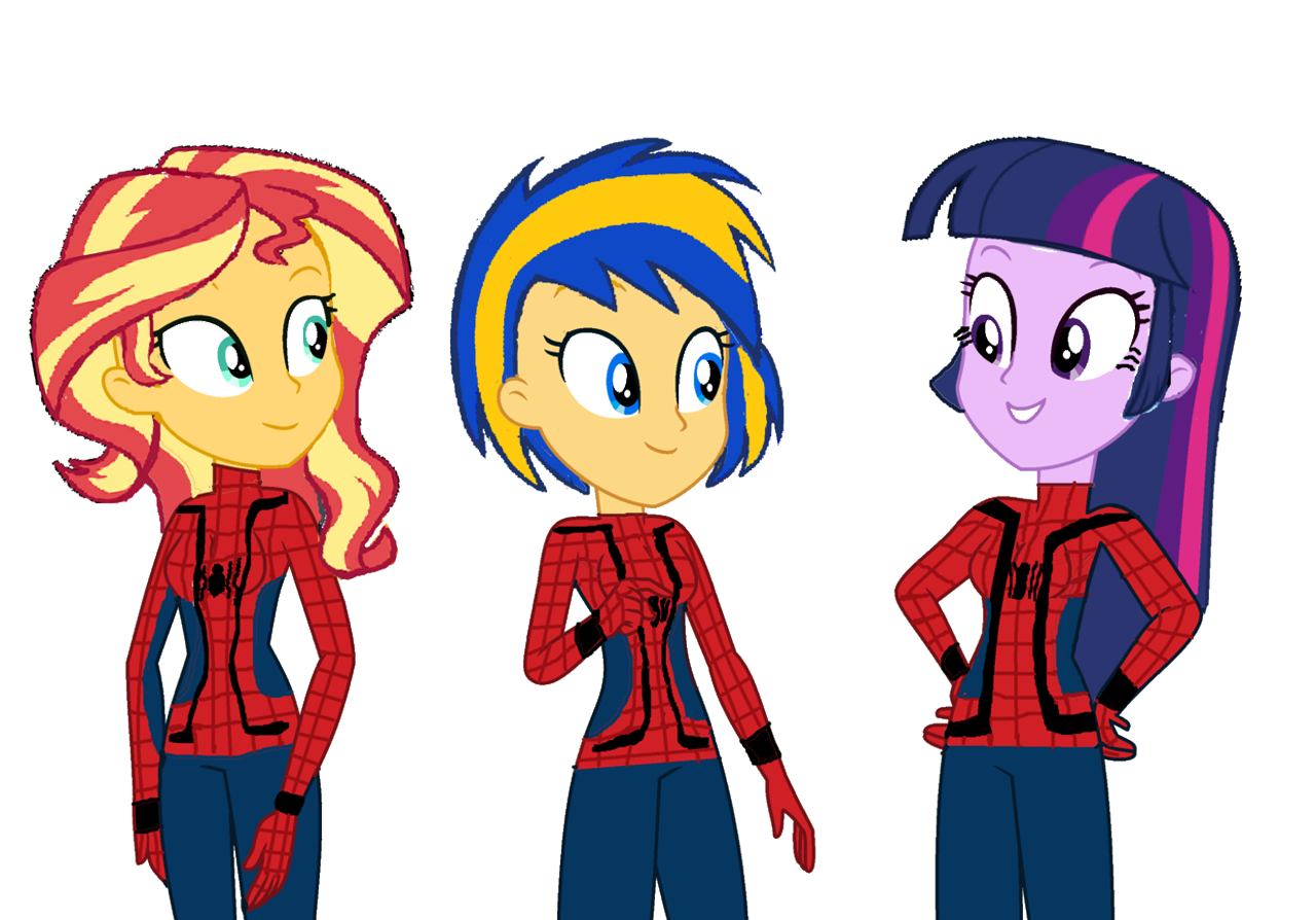 1991052 - safe, artist:azaleasdolls, artist:igugkfcdku, flash sentry,  sunset shimmer, oc, mermaid, merman, equestria girls, crossover, family,  female, male, mermaid maker, mermaid tail, mermaidized, mermanized,  offspring, parent:flash sentry, parent