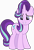 Size: 7019x10212 | Tagged: safe, starlight glimmer, pony, unicorn, g4, absurd resolution, female, mare, simple background, transparent background, vector