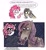 Size: 1072x1154 | Tagged: safe, artist:punkittdev, fluttershy, pinkie pie, earth pony, pegasus, pony, g4, comic, dialogue, drug use, drugs, dudeweed, duo, flutterhigh, forever weed brownie, high, horsecomix, speech bubble
