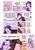 Size: 3190x4589 | Tagged: safe, artist:snapscube, applejack, fluttershy, rainbow dash, rarity, earth pony, horse, pegasus, pony, unicorn, g4, comic, dialogue, female, floppy ears, grammar error, high res, horse-pony interaction, irl, irl horse, mare, misspelling, photo, speech bubble