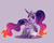 Size: 2024x1637 | Tagged: safe, artist:sugarponie, twilight sparkle, alicorn, pony, g4, concave belly, crown, ethereal mane, folded wings, hoof polish, jewelry, large wings, peytral, raised hoof, redesign, regalia, simple background, slender, solo, starry mane, tail, tail wrap, thin, twilight sparkle (alicorn), unshorn fetlocks, wings