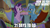 Size: 1920x1080 | Tagged: safe, edit, edited screencap, editor:quoterific, screencap, starlight glimmer, trixie, g4, my little pony best gift ever, 21, hammock, trixie's wagon, wagon