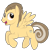 Size: 1200x1200 | Tagged: safe, artist:prixy05, oc, oc:canterlot six, oc:coffee creamer, pegasus, pony, male, simple background, solo, spread wings, stallion, transparent background, wings