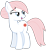 Size: 764x829 | Tagged: safe, artist:n0va-bases, artist:twilyisbestpone, nurse redheart, earth pony, pony, g4, base used, female, lidded eyes, mare, missing accessory, nurse, simple background, smiling, smug, solo, transparent background