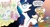 Size: 1334x720 | Tagged: safe, artist:andypriceart, 8-bit (character), gaffer, gizmo, shining armor, earth pony, pegasus, pony, unicorn, g4, idw, neigh anything, spoiler:comic, spoiler:comic11, crayon drawing, dialogue, group, male, quartet, speech bubble, stallion, thought bubble, traditional art, younger