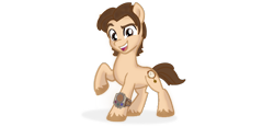 Size: 2688x1242 | Tagged: safe, artist:inventanator, oc, oc only, oc:jack starstruck, pony, 2023 community collab, derpibooru community collaboration, simple background, solo, transparent background